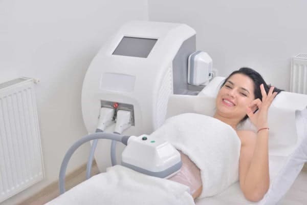 Which Areas of the Body Can Be Treated Gravesend