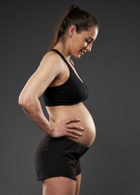 When Does a Post-Baby Belly Start to Shrink Gravesend?