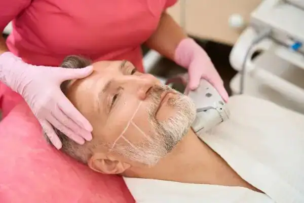 HIFU non-surgical treatment Gravesend