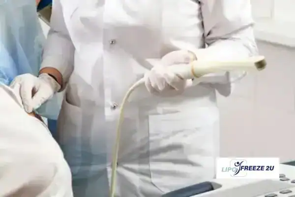 Image of HIFU Vaginal Tightening Gravesend treatment.