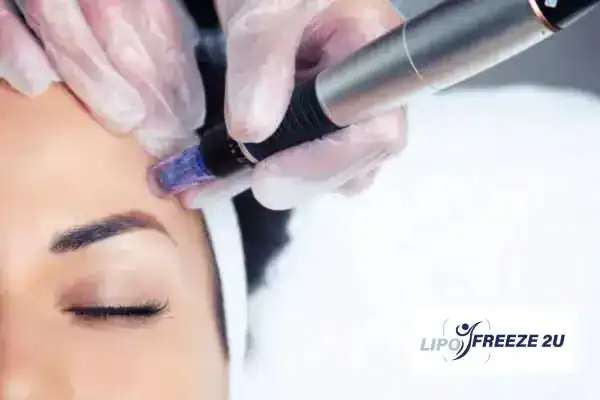 Morpheus 8 Gravesend the top 10 reasons to choose this treatment!