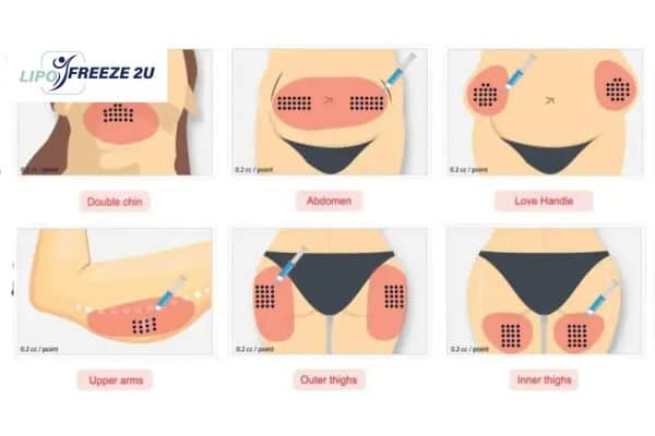Benefits of Choosing Aqualyx for Fat Reduction Gravesend