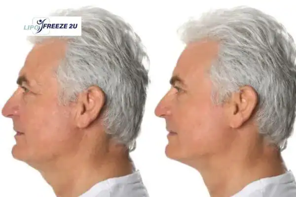 HIFU Gravesend before and after results
