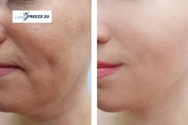 HIFU non surgical facelift treatment Gravesend results