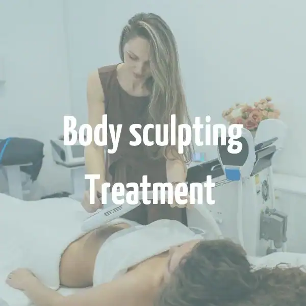 body sculpting treatment Gravesend