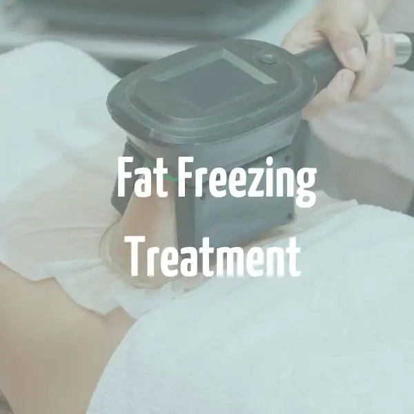 fat freezing treatment Gravesend
