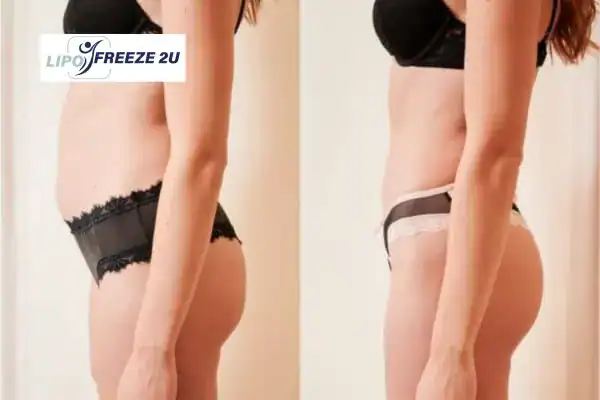 Body toning treatment Gravesend before and after results