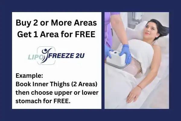 fat freezing prices Gravesend