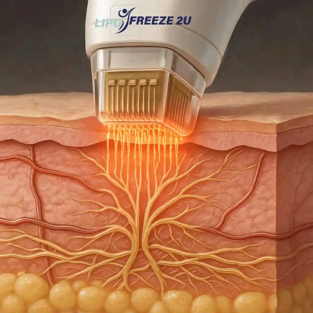 What Exactly Is RF Microneedling and Why Is Everyone Talking About It Gravesend?